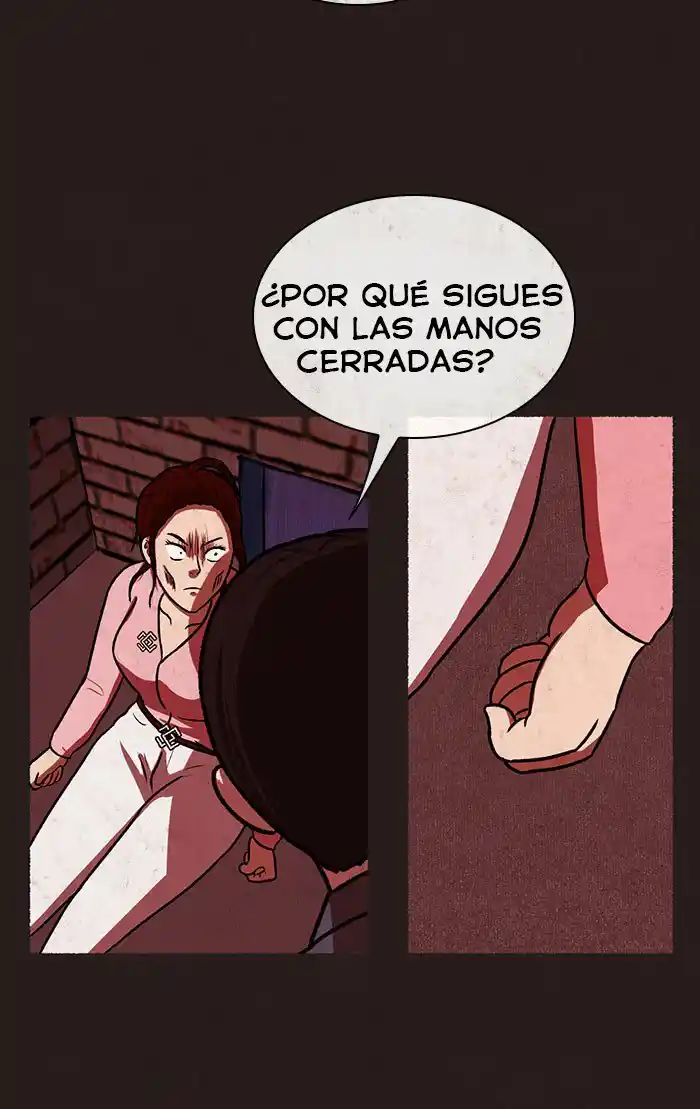 Escape Room - Capítulo 3 - Página 45 - LectorTMOo