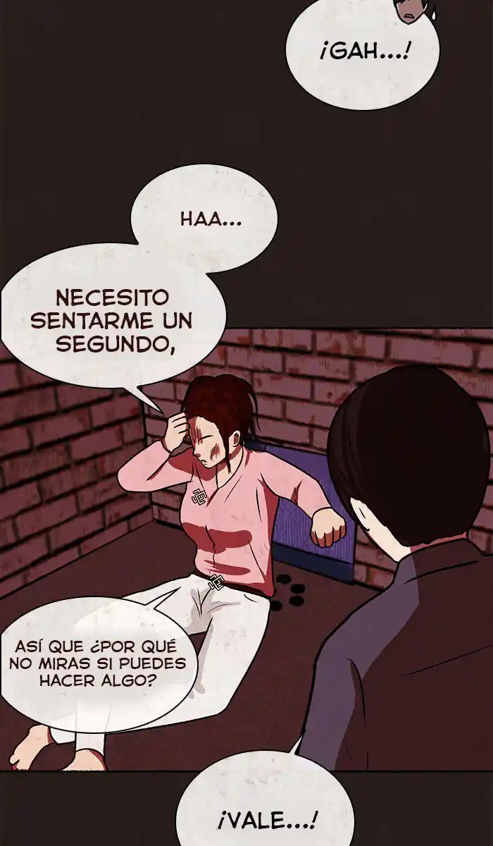 Escape Room - Capítulo 3 - Página 47 - LectorTMOo