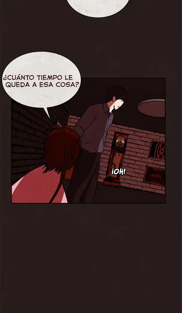 Escape Room - Capítulo 3 - Página 48 - LectorTMOo