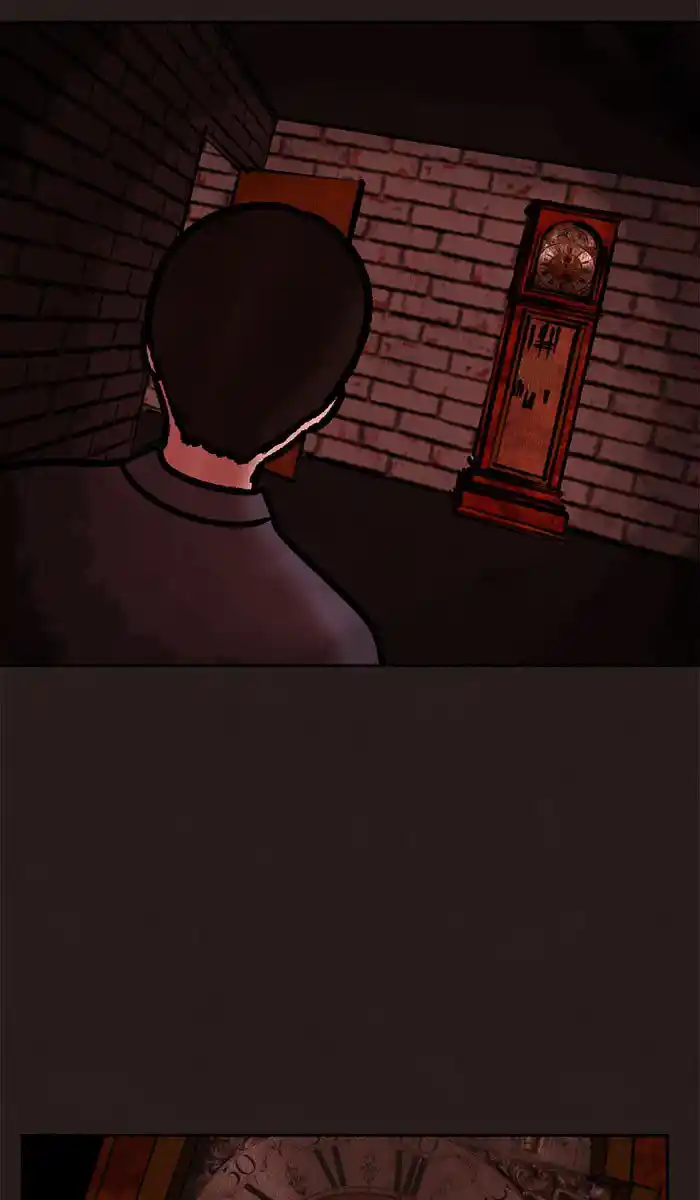 Escape Room - Capítulo 3 - Página 49 - LectorTMOo