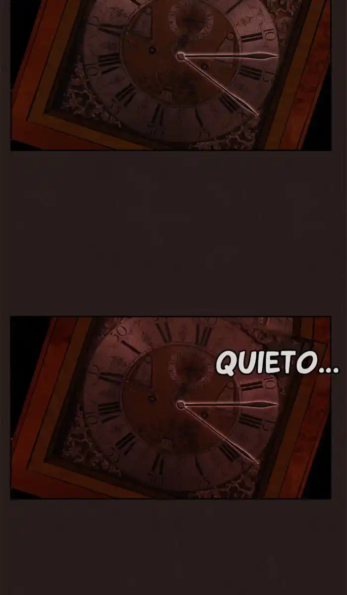 Escape Room - Capítulo 3 - Página 50 - LectorTMOo
