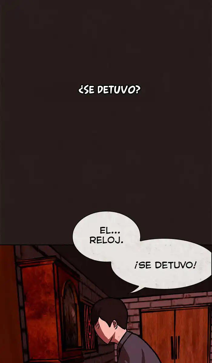 Escape Room - Capítulo 3 - Página 52 - LectorTMOo