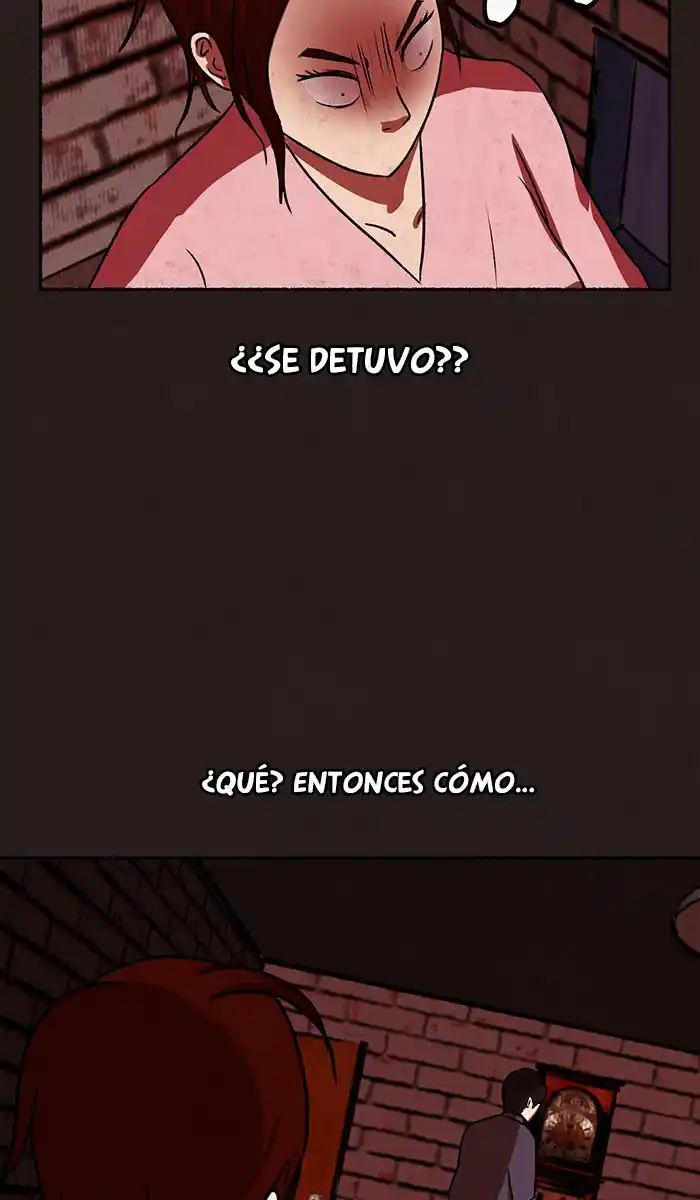Escape Room - Capítulo 3 - Página 54 - LectorTMOo