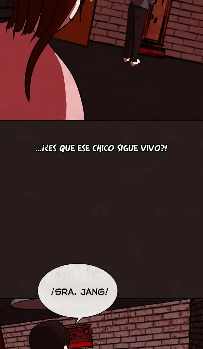 Escape Room - Capítulo 3 - Página 55 - LectorTMOo