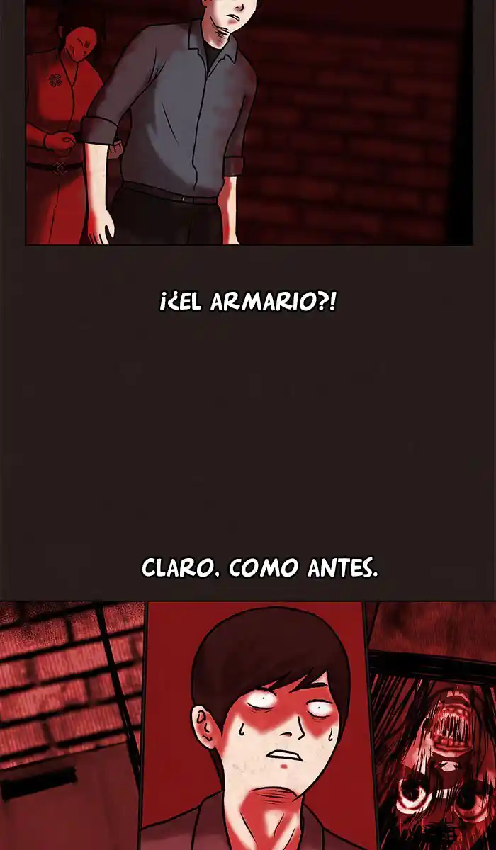 Escape Room - Capítulo 3 - Página 66 - LectorTMOo