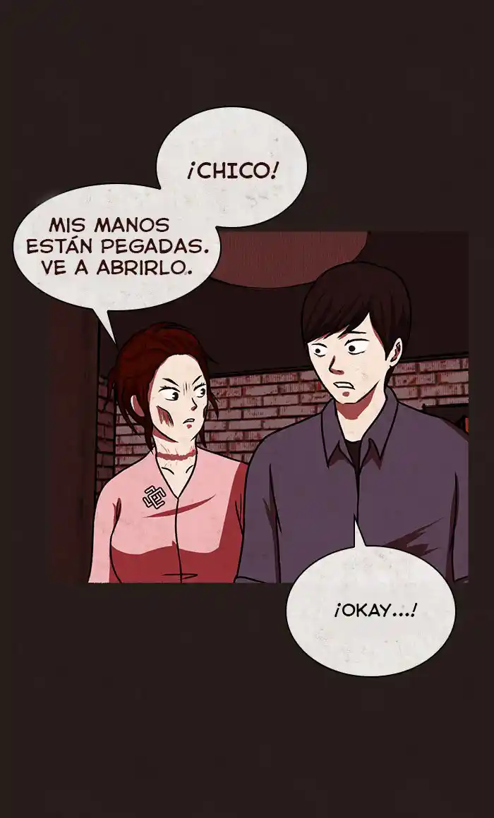 Escape Room - Capítulo 3 - Página 69 - LectorTMOo