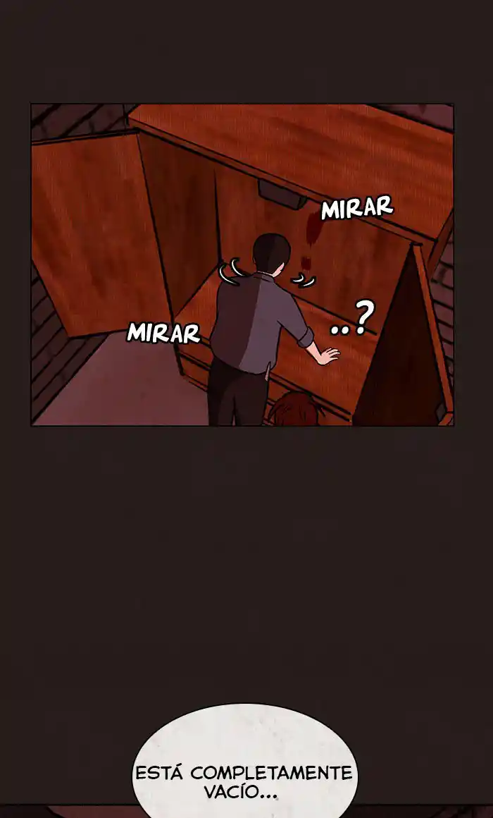 Escape Room - Capítulo 3 - Página 76 - LectorTMOo