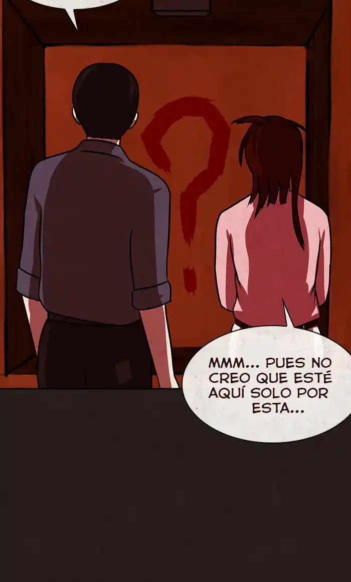 Escape Room - Capítulo 3 - Página 78 - LectorTMOo
