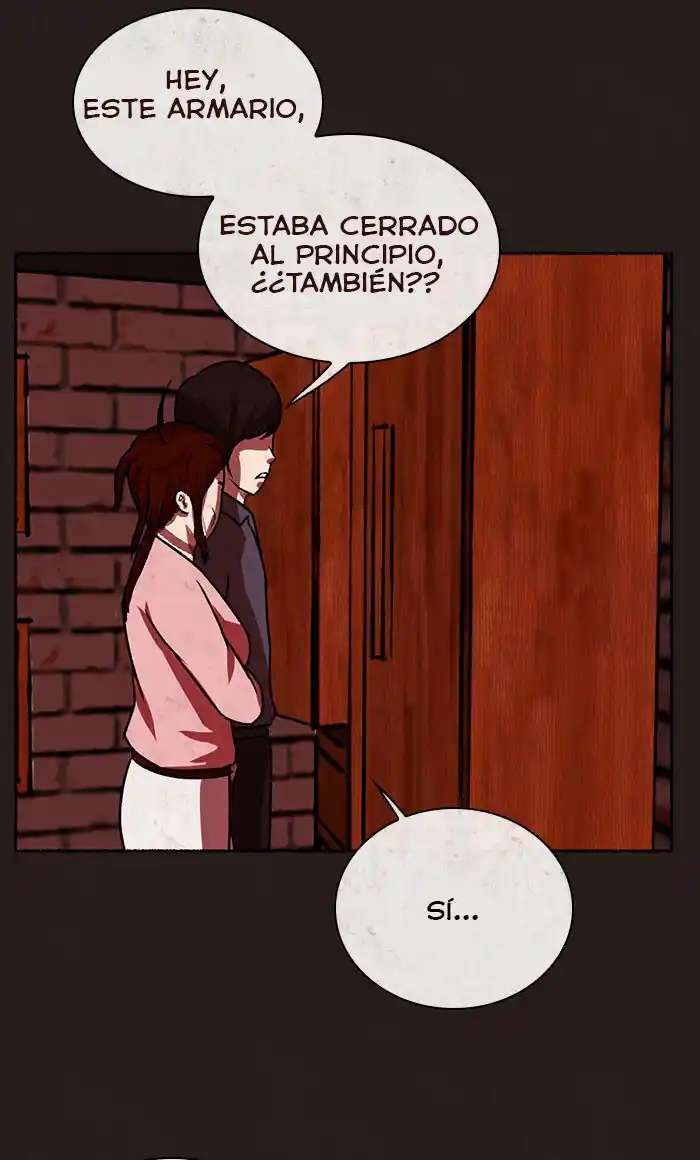 Escape Room - Capítulo 3 - Página 79 - LectorTMOo