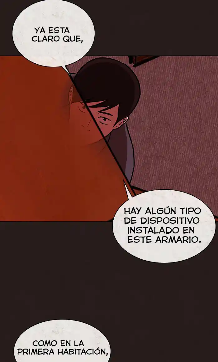 Escape Room - Capítulo 3 - Página 80 - LectorTMOo