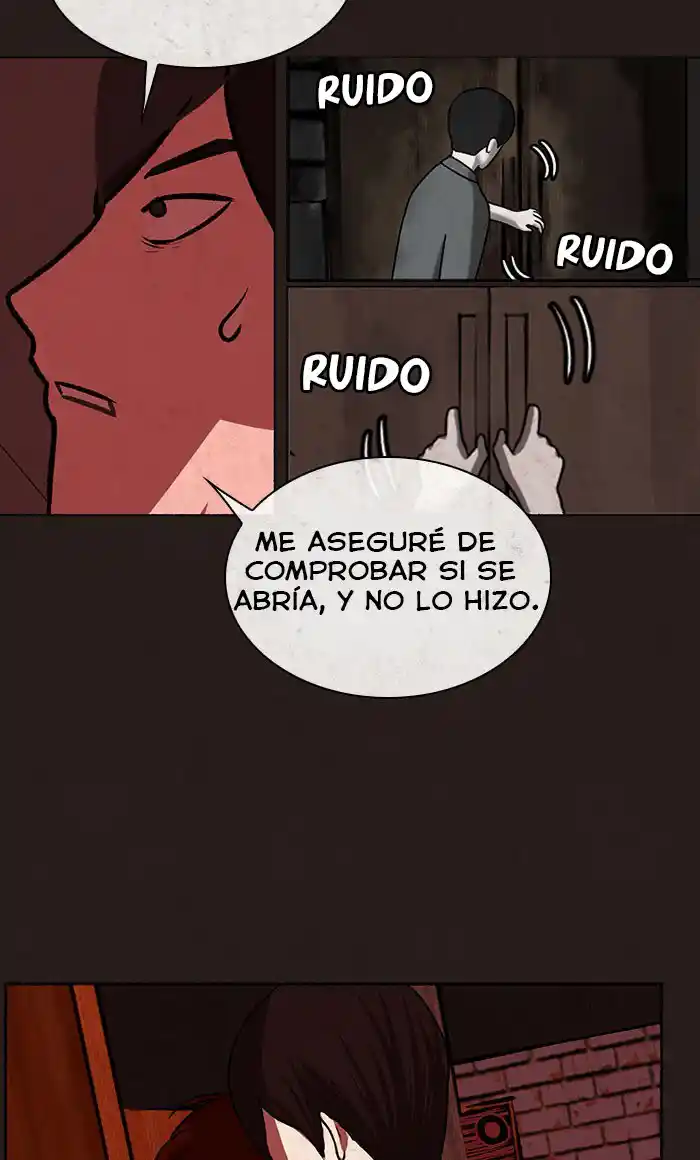 Escape Room - Capítulo 3 - Página 81 - LectorTMOo