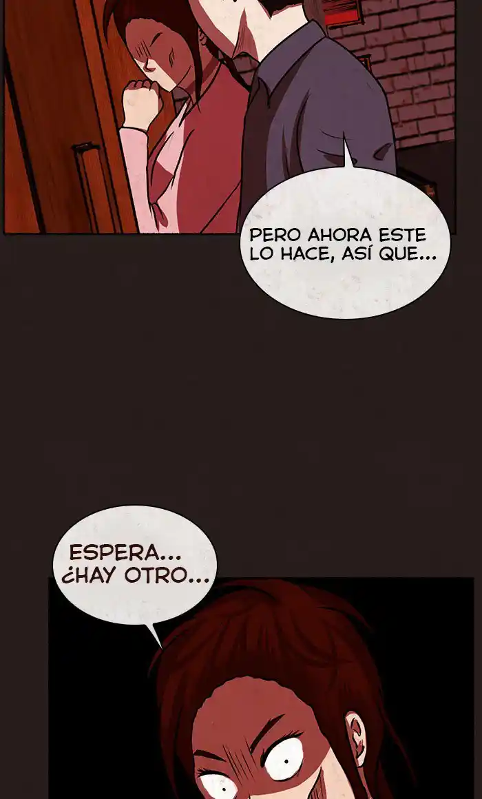 Escape Room - Capítulo 3 - Página 82 - LectorTMOo