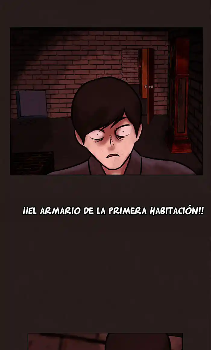 Escape Room - Capítulo 3 - Página 85 - LectorTMOo