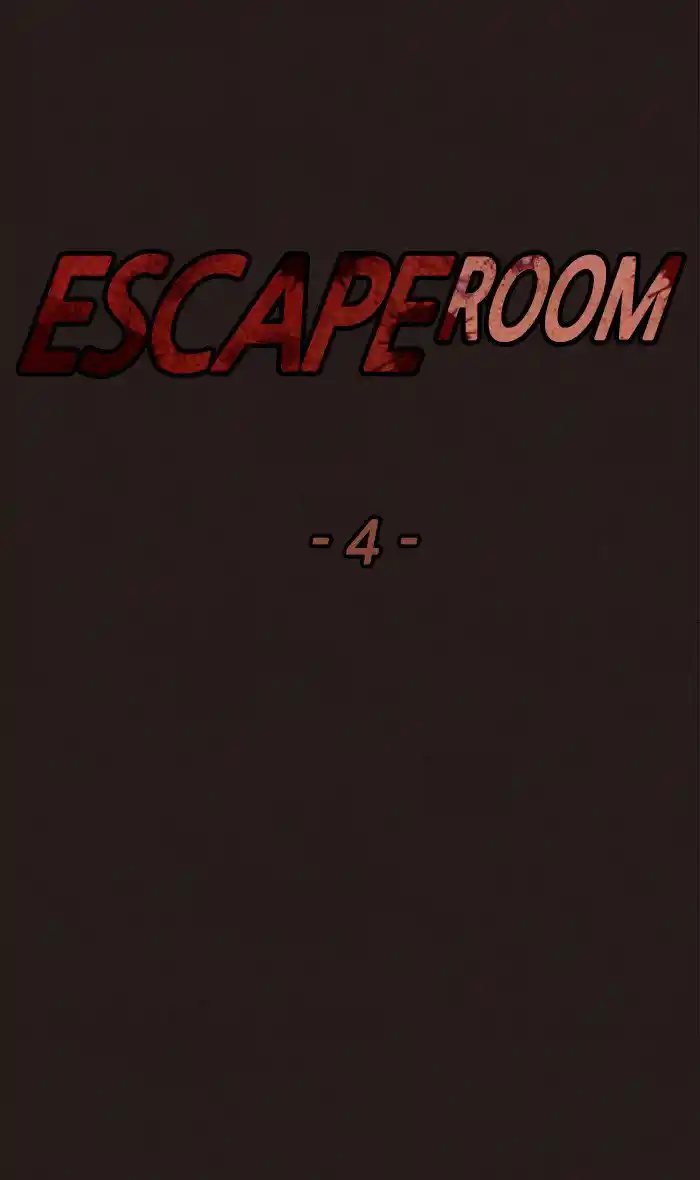 Escape Room - Capítulo 4 - Página 9 - LectorTMOo