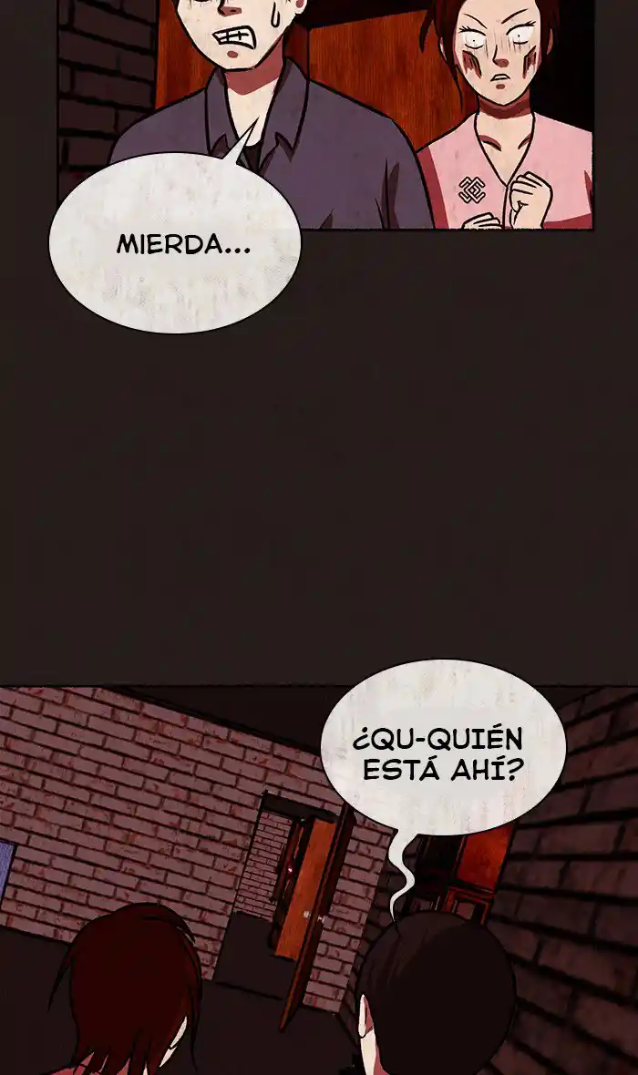 Escape Room - Capítulo 4 - Página 12 - LectorTMOo