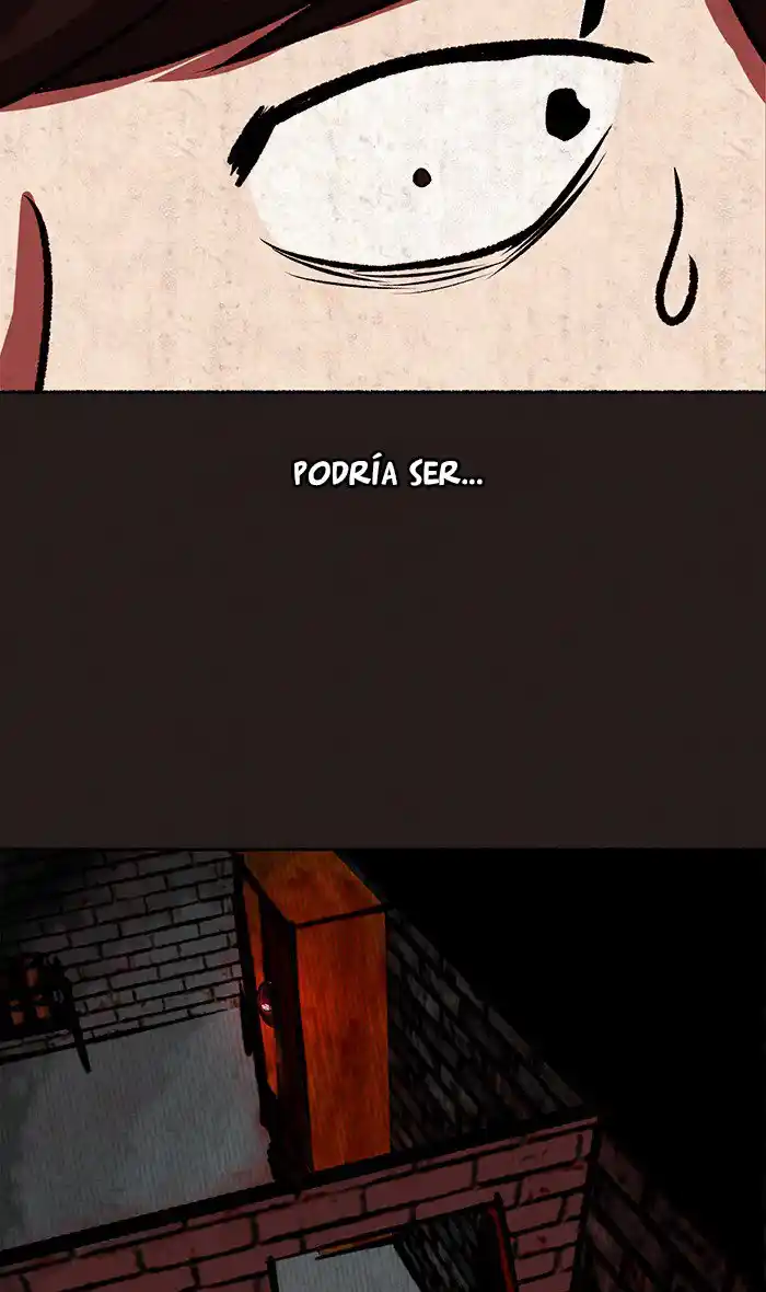 Escape Room - Capítulo 4 - Página 17 - LectorTMOo