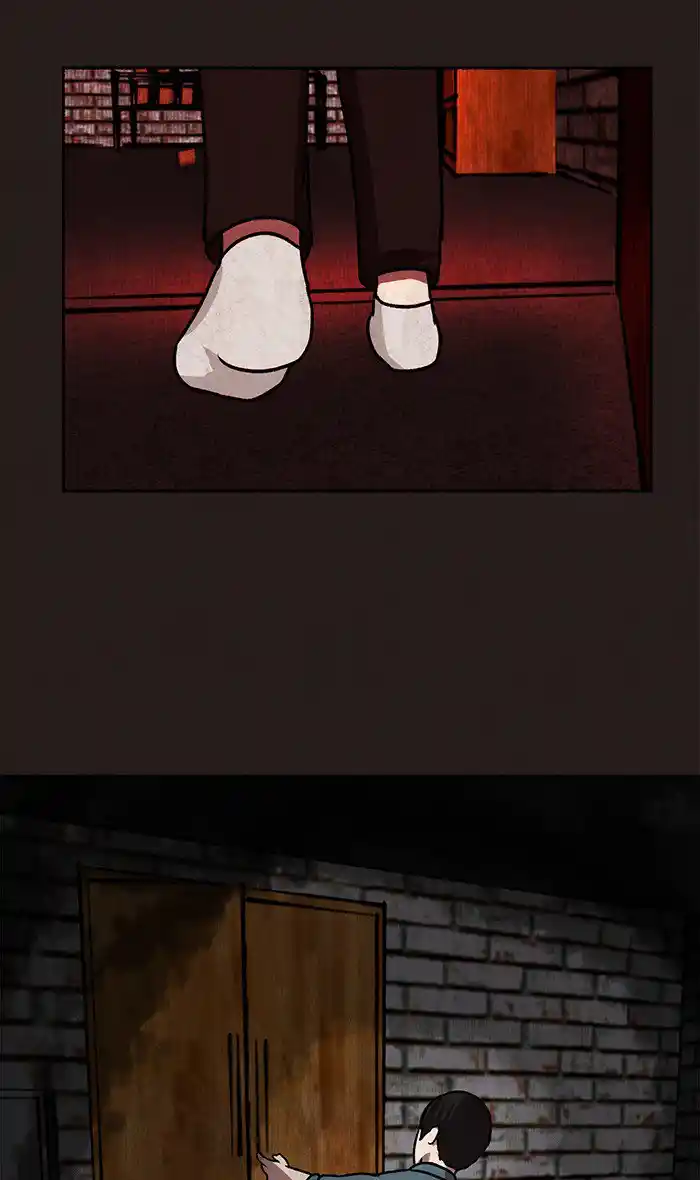 Escape Room - Capítulo 4 - Página 19 - LectorTMOo