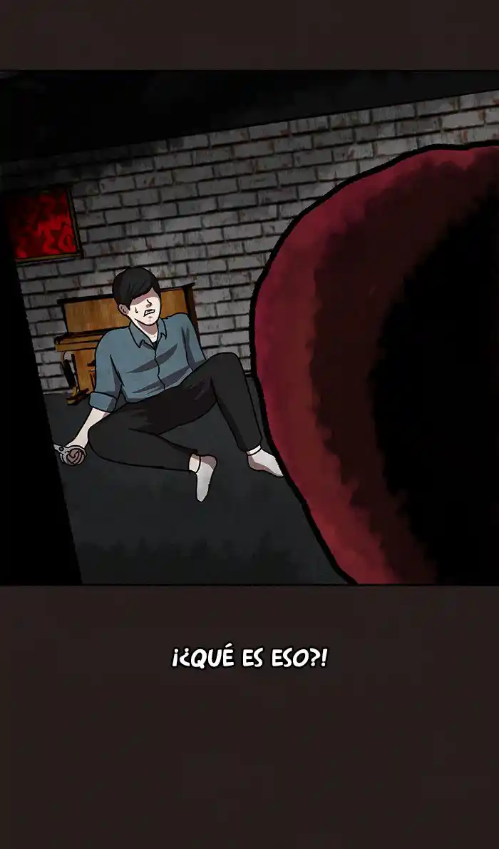 Escape Room - Capítulo 4 - Página 31 - LectorTMOo