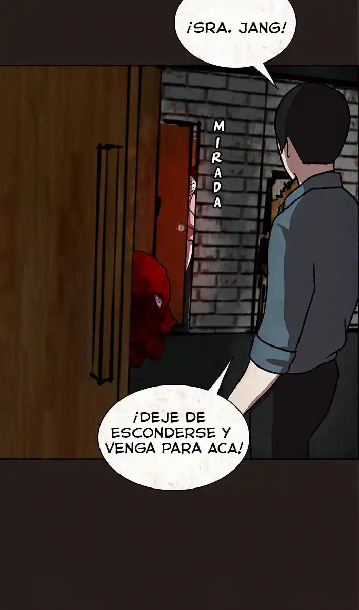 Escape Room - Capítulo 4 - Página 44 - LectorTMOo