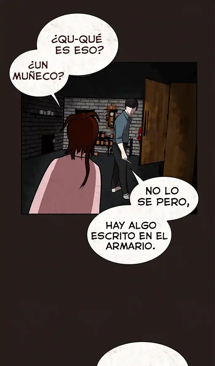 Escape Room - Capítulo 4 - Página 45 - LectorTMOo
