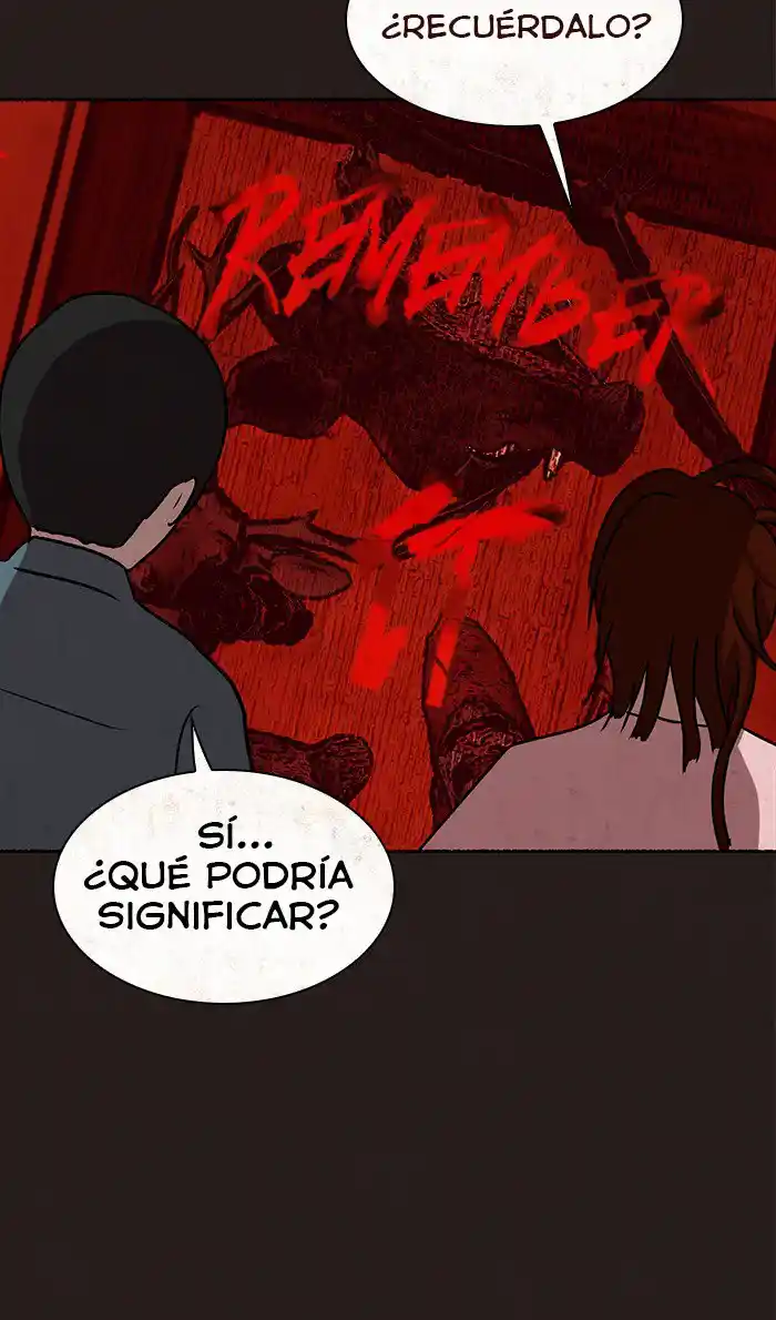 Escape Room - Capítulo 4 - Página 46 - LectorTMOo
