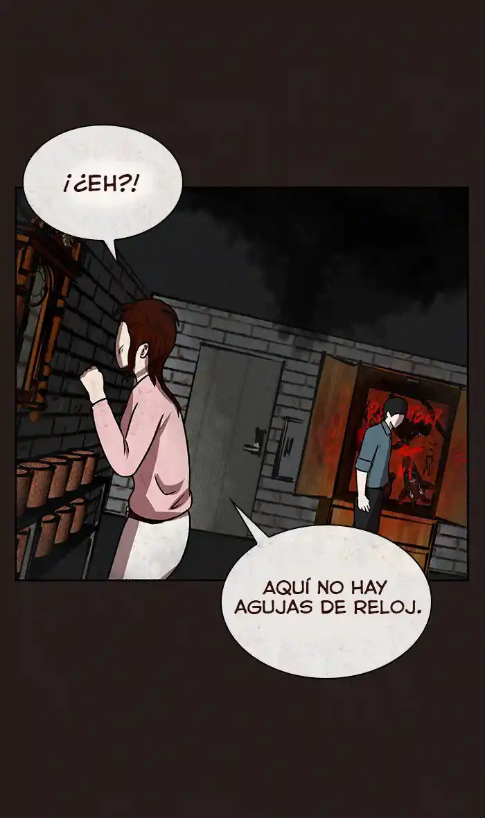Escape Room - Capítulo 4 - Página 52 - LectorTMOo