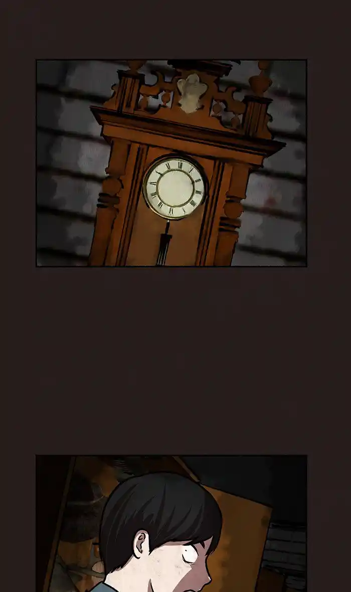 Escape Room - Capítulo 4 - Página 53 - LectorTMOo