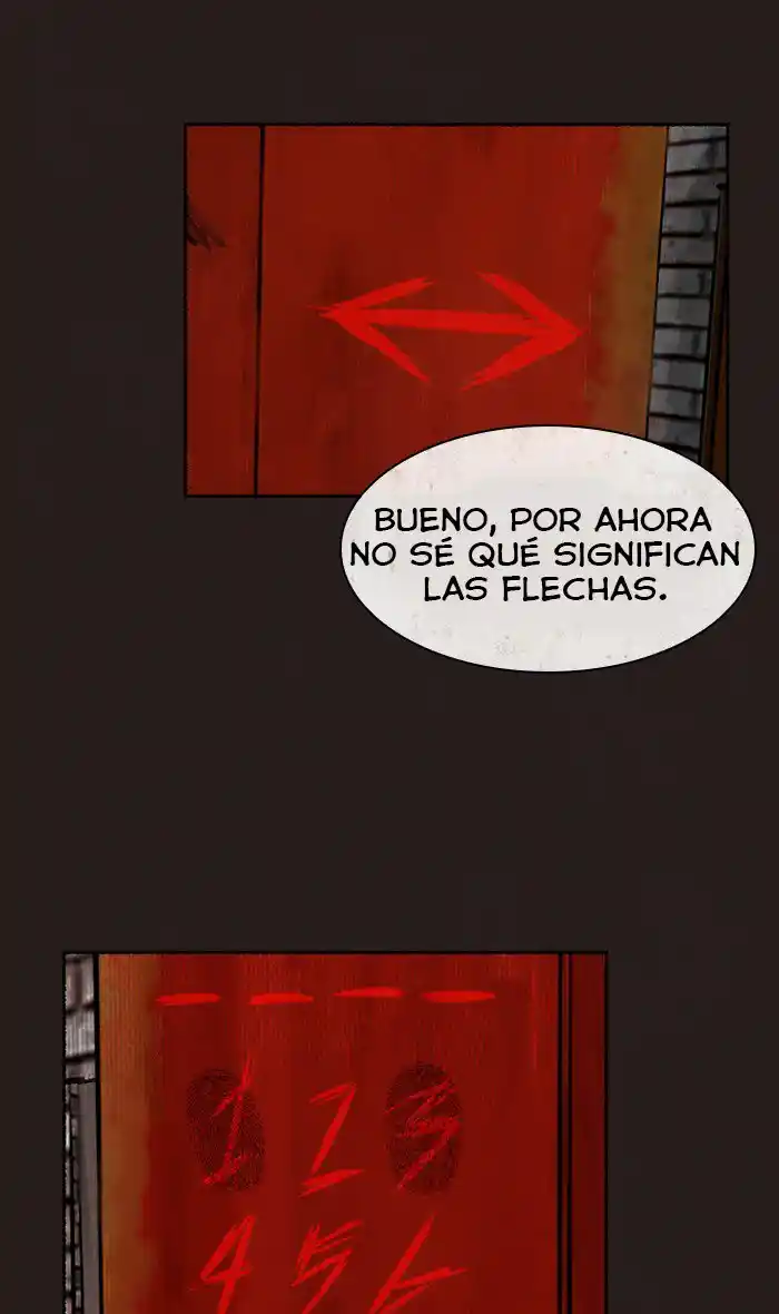 Escape Room - Capítulo 4 - Página 57 - LectorTMOo