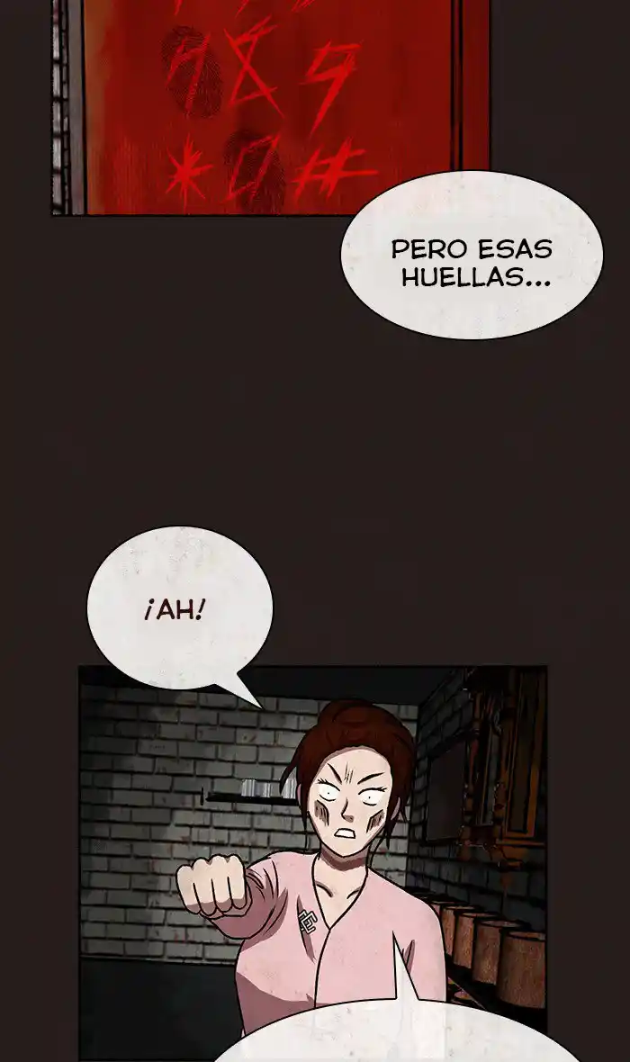 Escape Room - Capítulo 4 - Página 58 - LectorTMOo