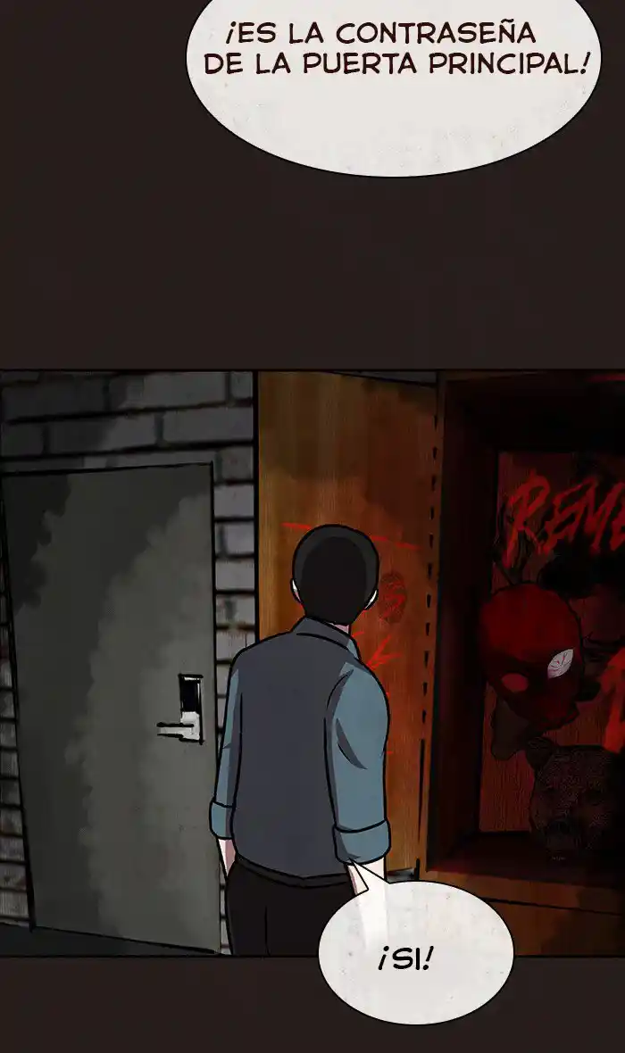 Escape Room - Capítulo 4 - Página 59 - LectorTMOo