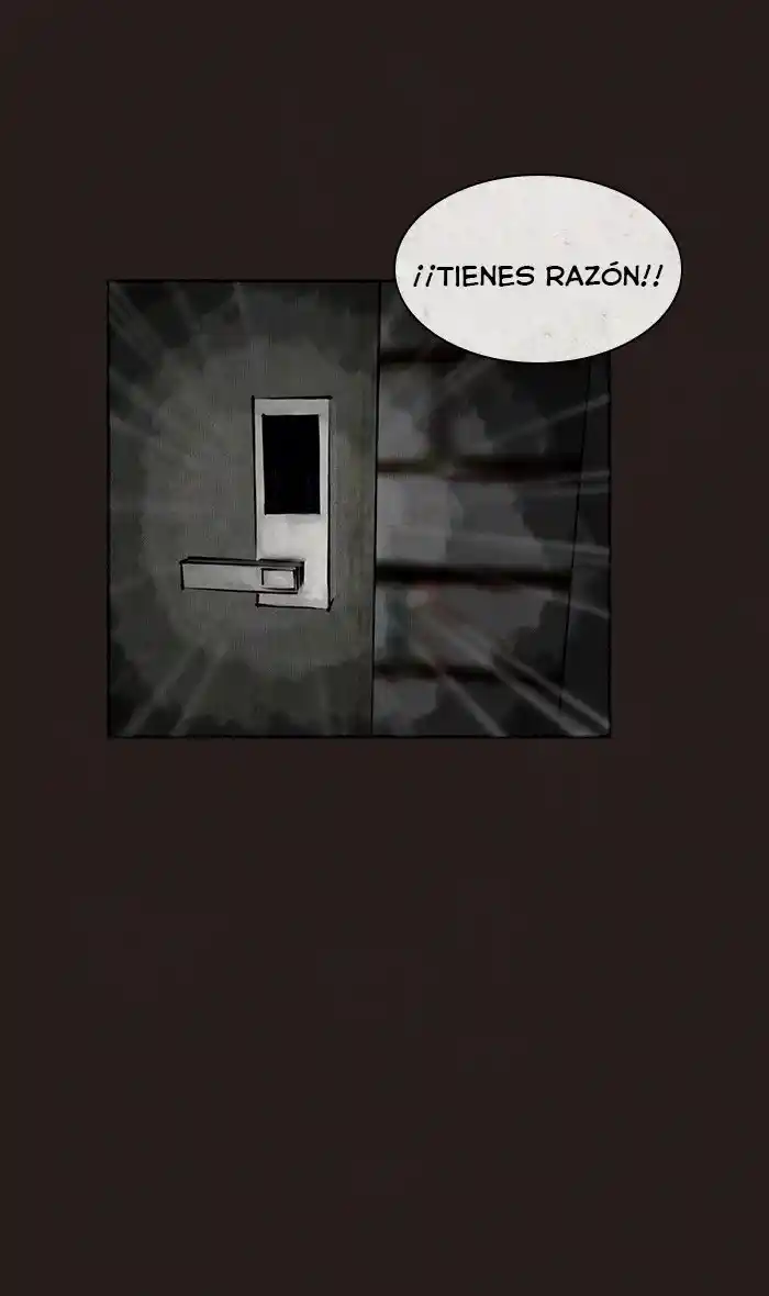Escape Room - Capítulo 4 - Página 60 - LectorTMOo