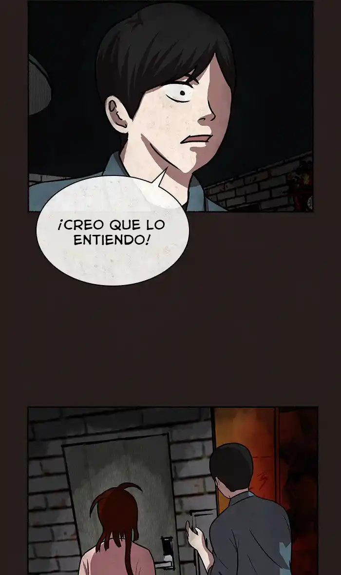 Escape Room - Capítulo 4 - Página 61 - LectorTMOo