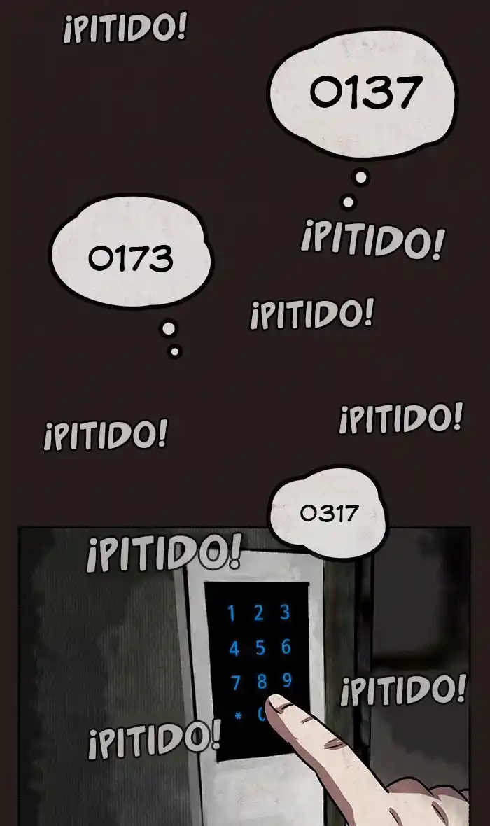 Escape Room - Capítulo 4 - Página 66 - LectorTMOo