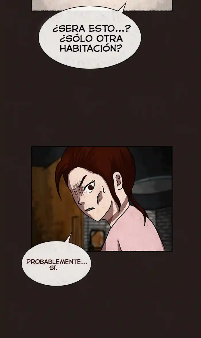 Escape Room - Capítulo 4 - Página 71 - LectorTMOo