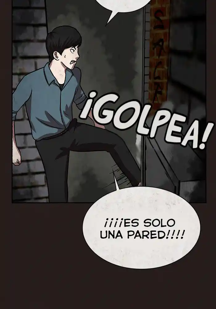 Escape Room - Capítulo 4 - Página 76 - LectorTMOo