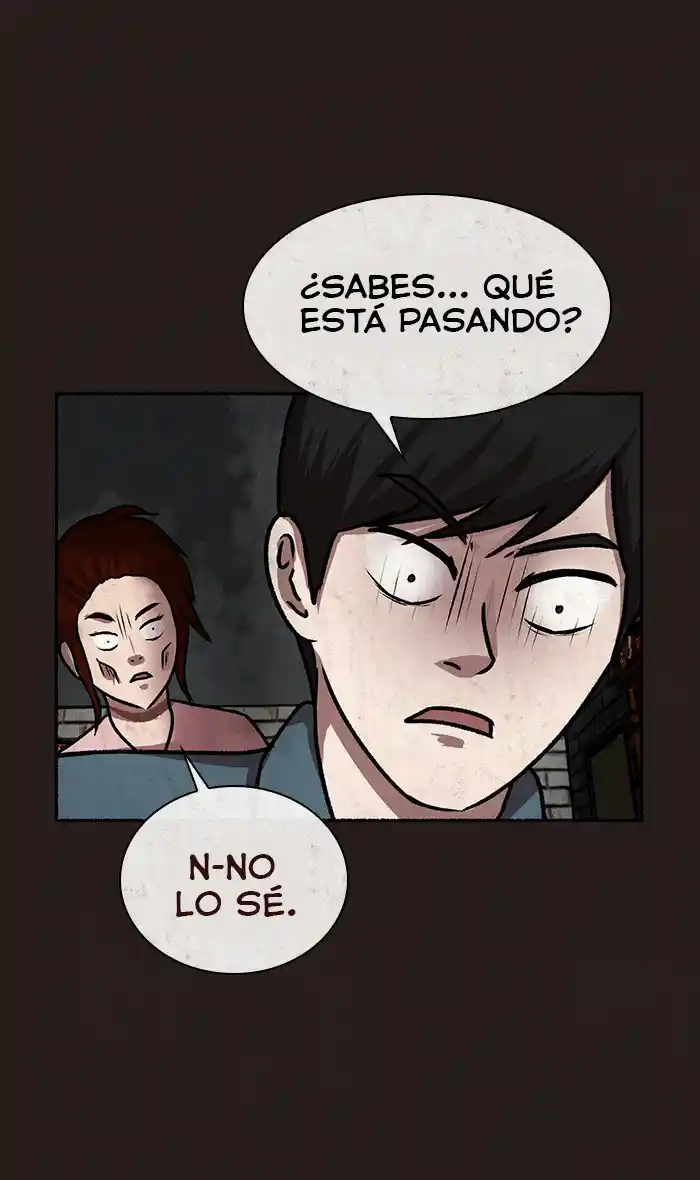 Escape Room - Capítulo 4 - Página 77 - LectorTMOo