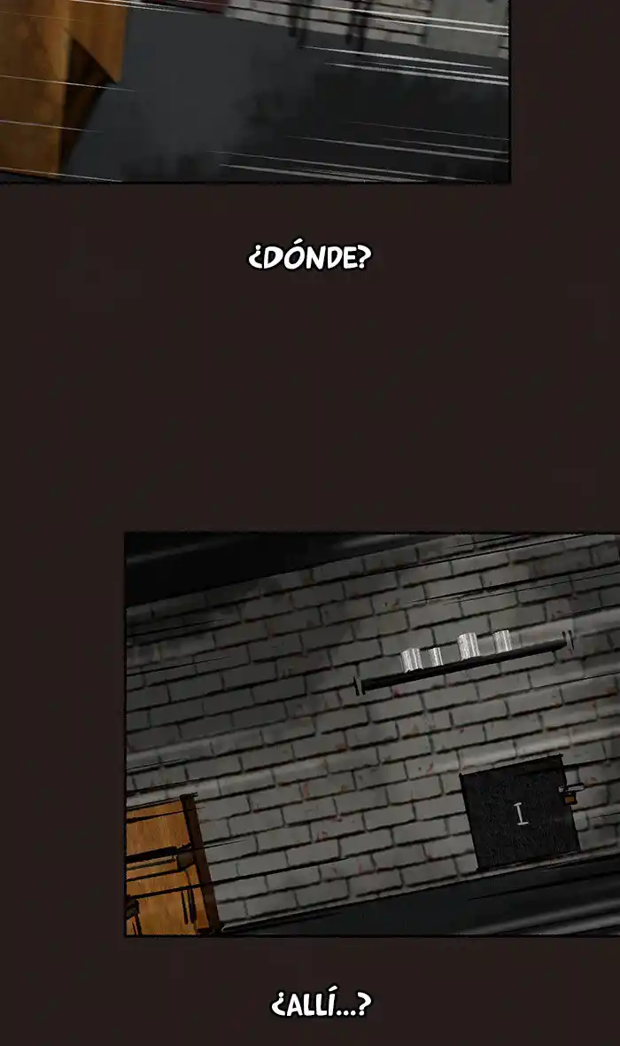 Escape Room - Capítulo 4 - Página 81 - LectorTMOo