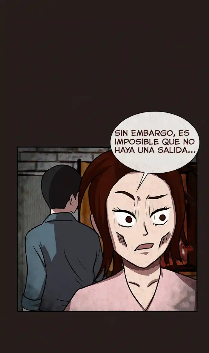 Escape Room - Capítulo 4 - Página 86 - LectorTMOo