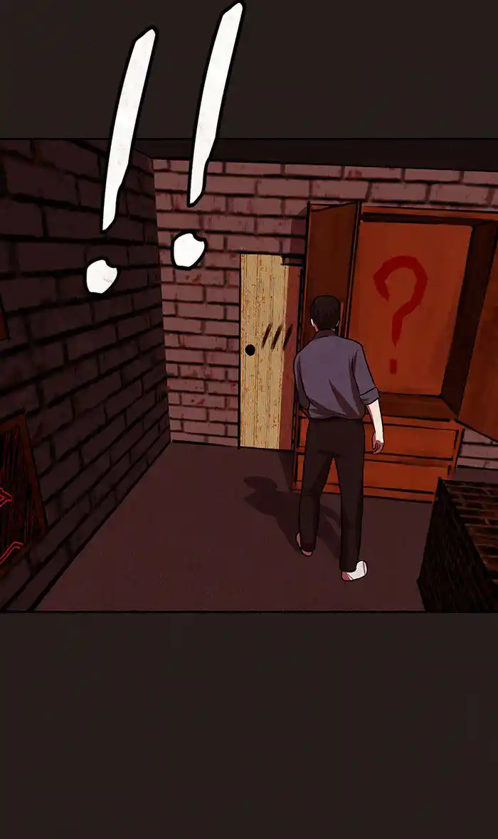 Escape Room - Capítulo 4 - Página 92 - LectorTMOo
