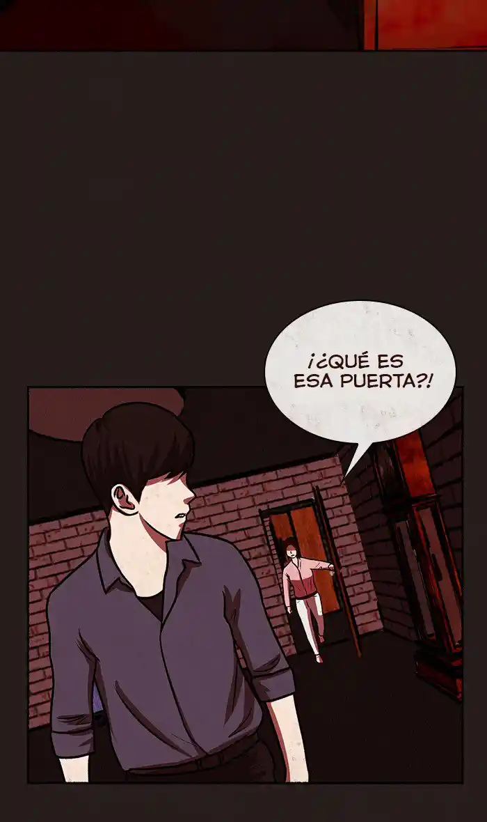 Escape Room - Capítulo 4 - Página 94 - LectorTMOo