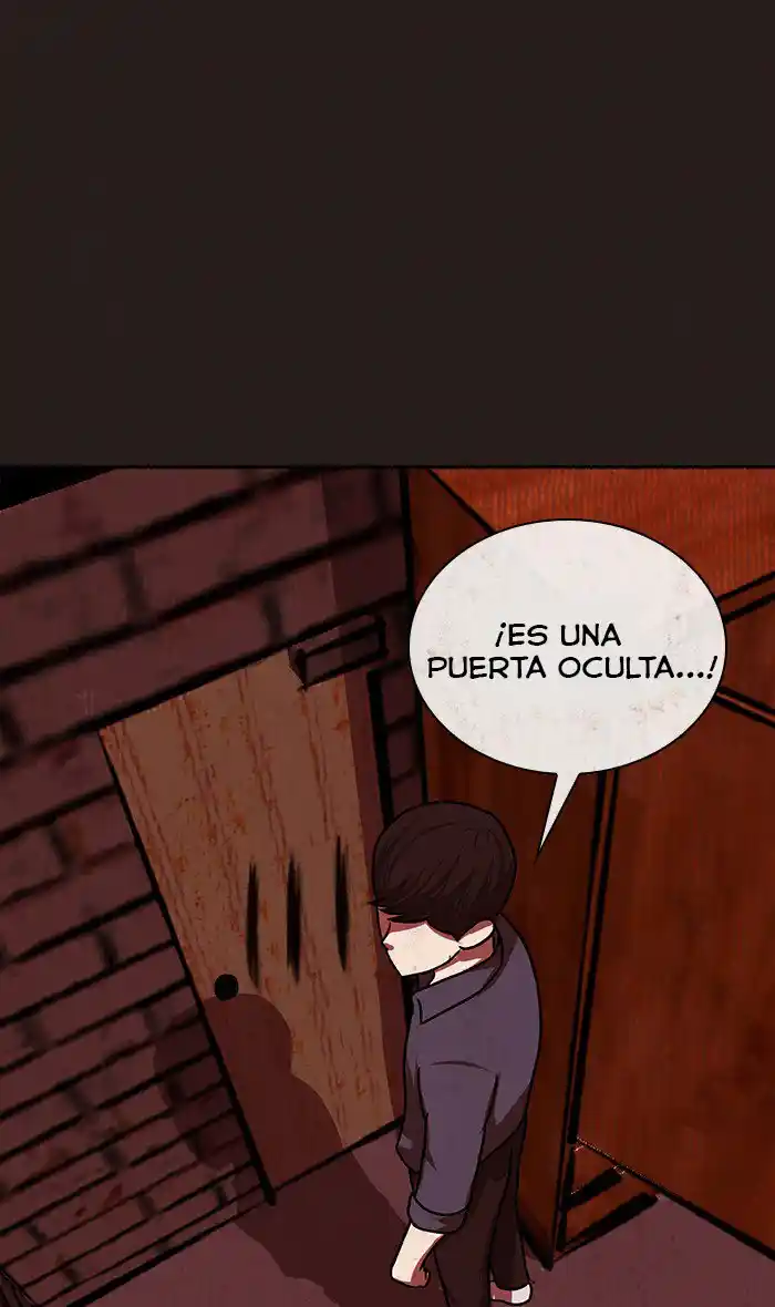 Escape Room - Capítulo 4 - Página 95 - LectorTMOo