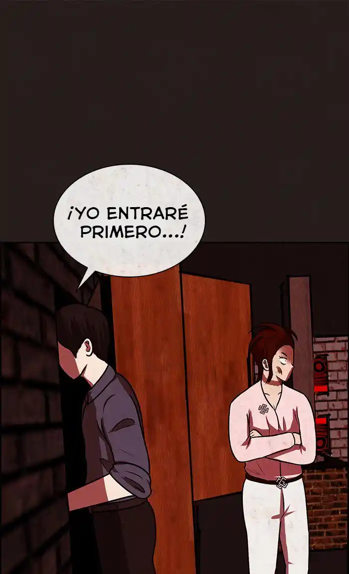 Escape Room - Capítulo 4 - Página 101 - LectorTMOo