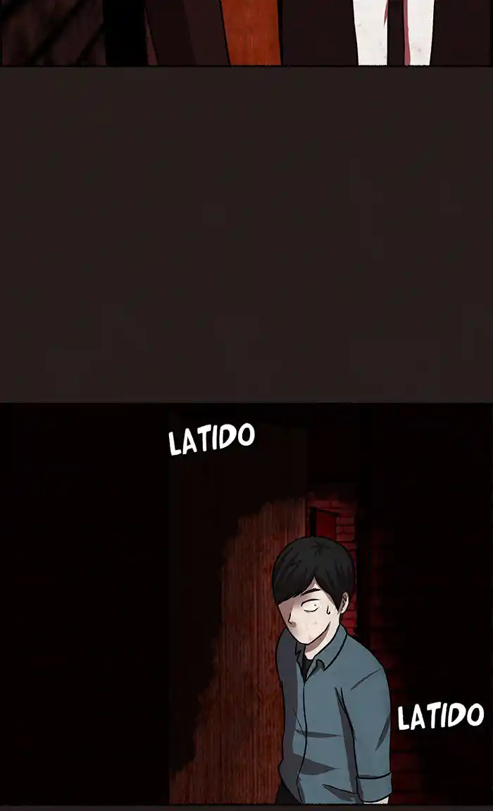 Escape Room - Capítulo 4 - Página 102 - LectorTMOo
