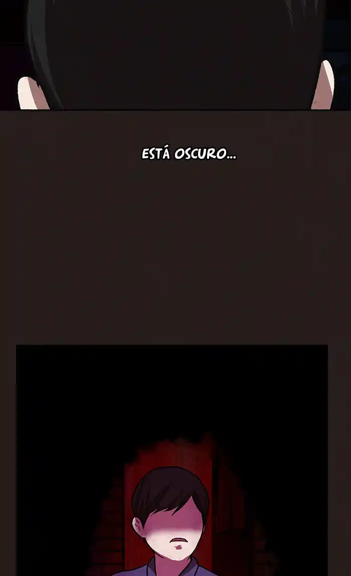 Escape Room - Capítulo 4 - Página 104 - LectorTMOo