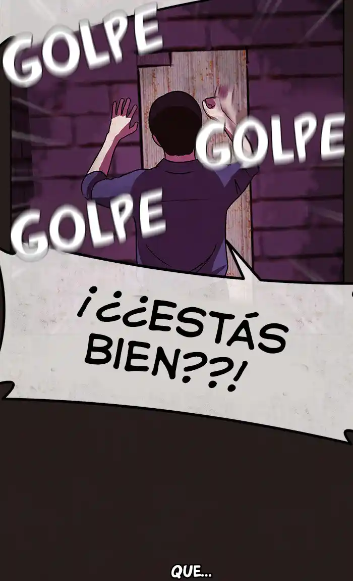 Escape Room - Capítulo 4 - Página 111 - LectorTMOo