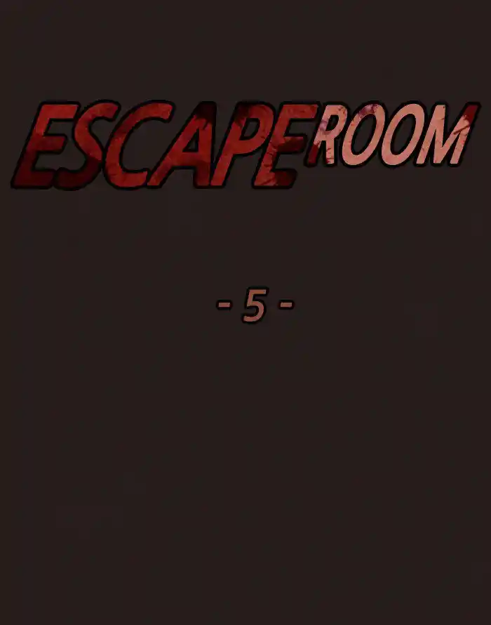 Escape Room - Capítulo 5 - Página 11 - LectorTMOo