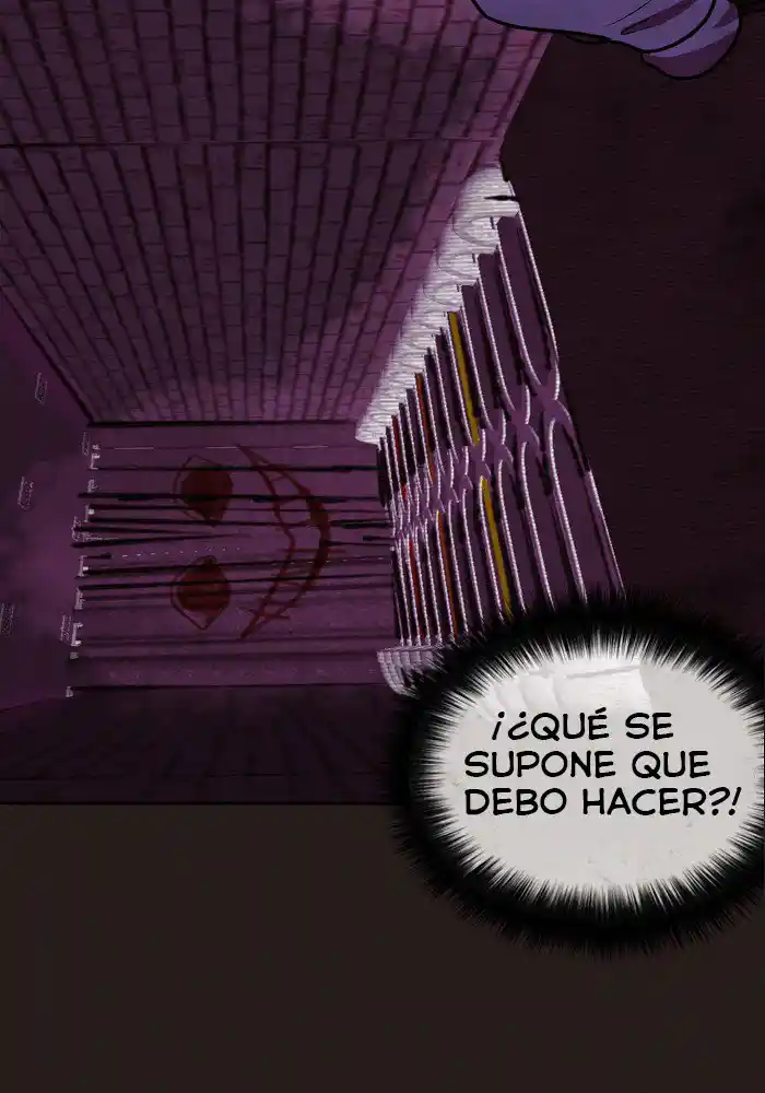Escape Room - Capítulo 5 - Página 20 - LectorTMOo