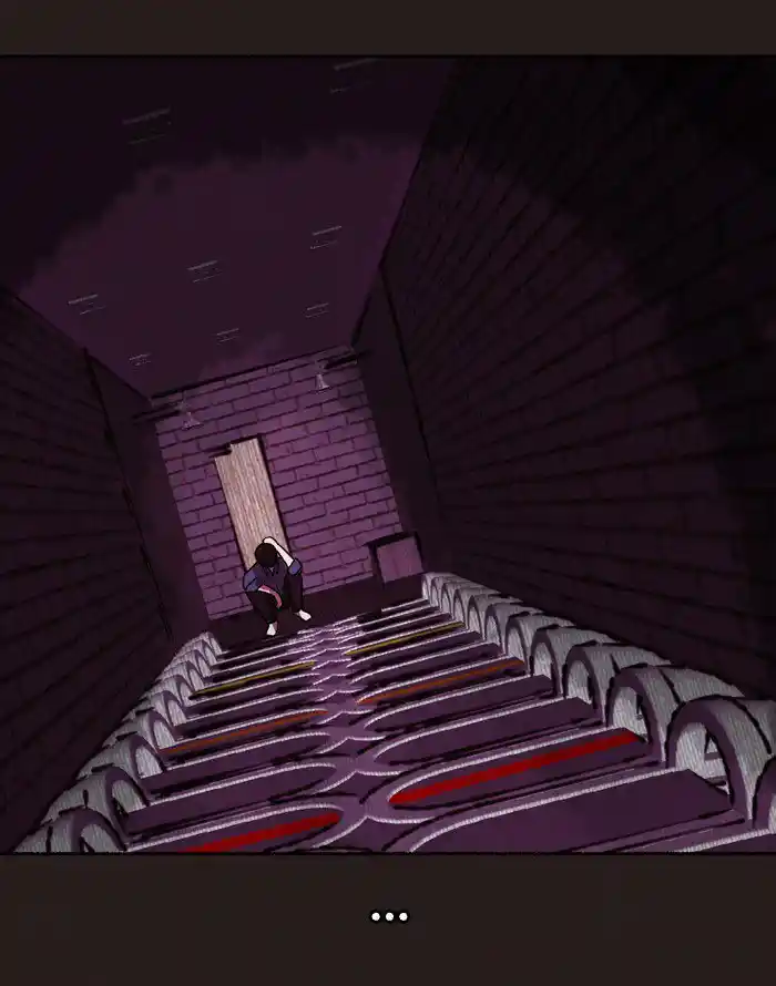 Escape Room - Capítulo 5 - Página 25 - LectorTMOo
