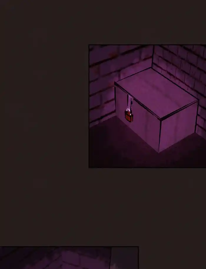 Escape Room - Capítulo 5 - Página 36 - LectorTMOo