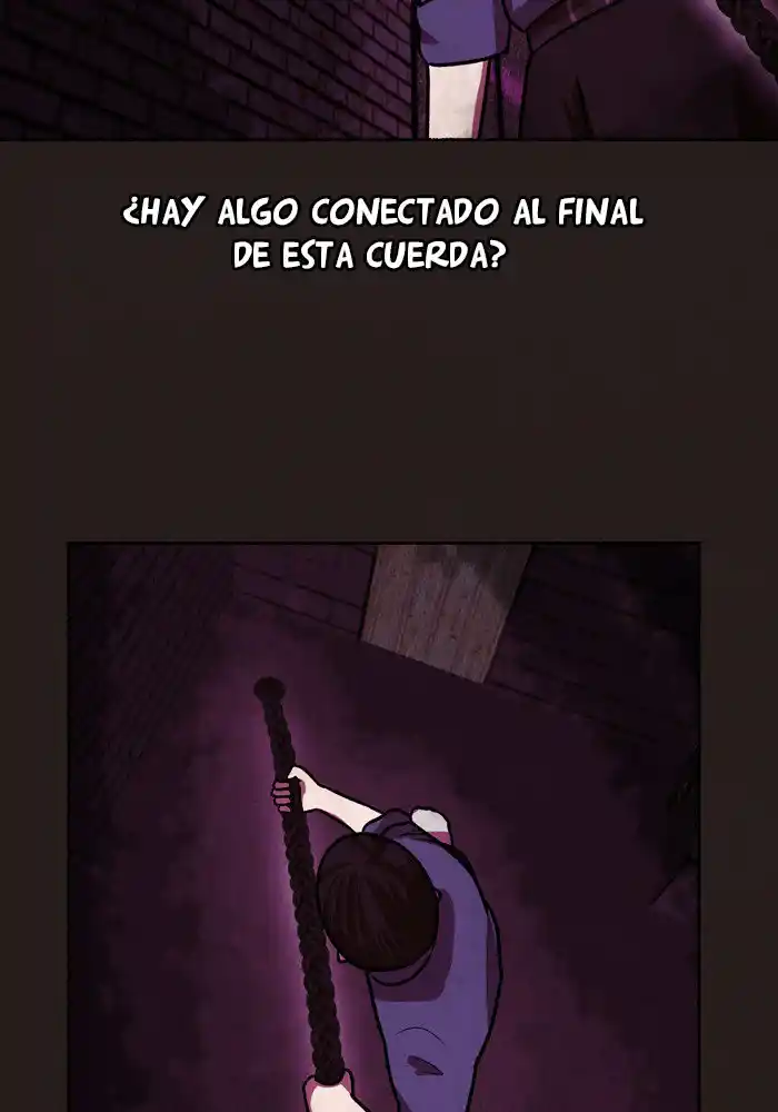 Escape Room - Capítulo 5 - Página 43 - LectorTMOo
